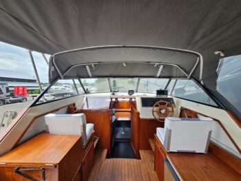 Ramin 785 met boegschroef te koop 1002025 81