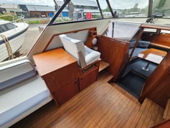Ramin 785 met boegschroef te koop 1002025 91