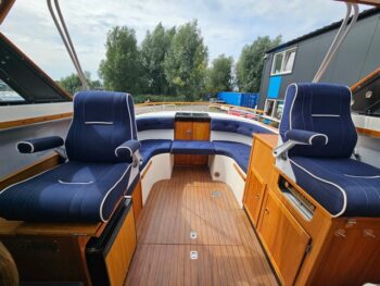 Joda 8100 TC met boegschroef te koop 1102025 181
