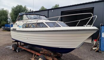 Joda 8100 TC – Prachtige Noorse Sloep in Topconditie (1102025)