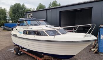 Joda 8100 TC – Prachtige Noorse Sloep in Topconditie (1102025)