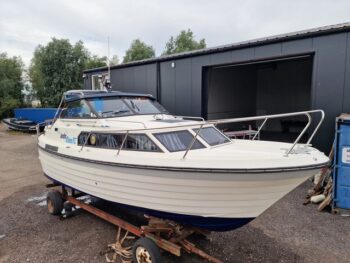 Joda 8100 TC met boegschroef te koop 1102025 211