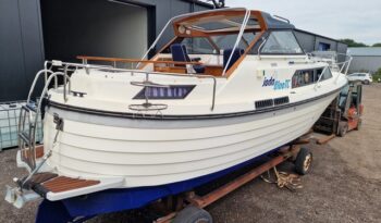 Joda 8100 TC – Prachtige Noorse Sloep in Topconditie (1102025)