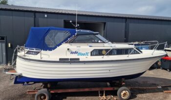 Joda 8100 TC – Prachtige Noorse Sloep in Topconditie (1102025)