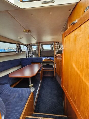Joda 8100 TC met boegschroef te koop 1102025 31
