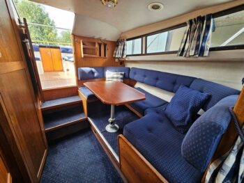 Joda 8100 TC met boegschroef te koop 1102025 41