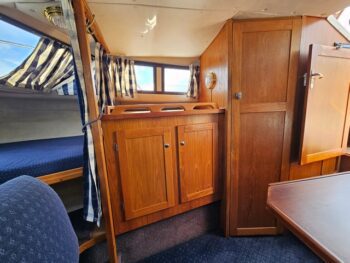 Joda 8100 TC met boegschroef te koop 1102025 71