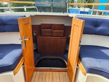 Joda 8100 TC met boegschroef te koop 1102025 81