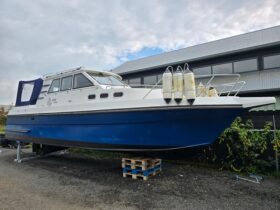 BRP Brødrene AA (Noors Motorjacht) 1602025