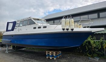 BRP Brødrene AA (Noors Motorjacht) 1602025