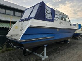 BRP Brødrene AA (Noors Motorjacht) 1602025