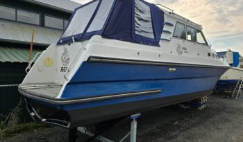 BRP Brødrene AA (Noors Motorjacht) 1602025