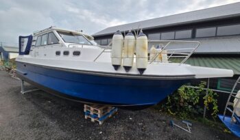 BRP Brødrene AA (Noors Motorjacht) 1602025