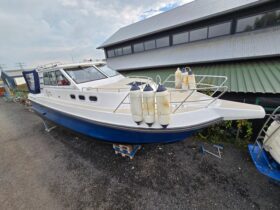 BRP Brødrene AA (Noors Motorjacht) 1602025