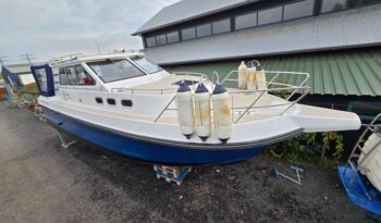 BRP Brødrene AA (Noors Motorjacht) 1602025