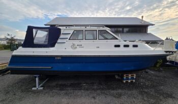 BRP Brødrene AA (Noors Motorjacht) 1602025