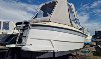 CARAT 7400 met Boegschroef en Refit!  (Noorse spitsgatter) 1202025