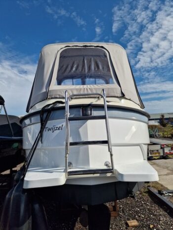 Carat 7400 met boegschroef te koop 1202025 31