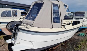 CARAT 7400 met Boegschroef en Refit!  (Noorse spitsgatter) 1202025