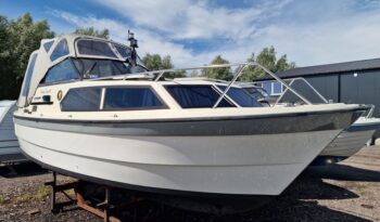 CARAT 7400 met Boegschroef en Refit!  (Noorse spitsgatter) 1202025