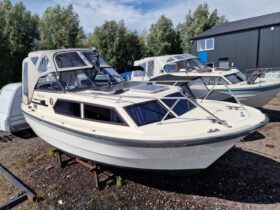 CARAT 7400 met Boegschroef en Refit!  (Noorse spitsgatter) 1202025