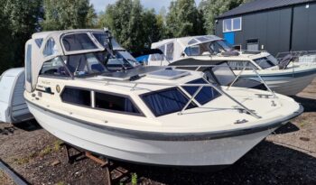 CARAT 7400 met Boegschroef en Refit!  (Noorse spitsgatter) 1202025