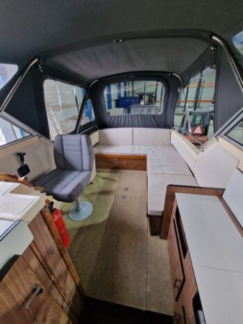 Marex 24 Sun Cab te koop 1302025 101