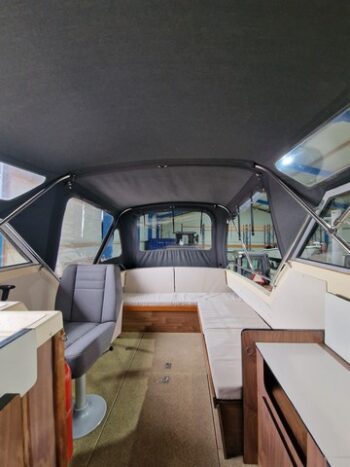 Marex 24 Sun Cab te koop 1302025 111