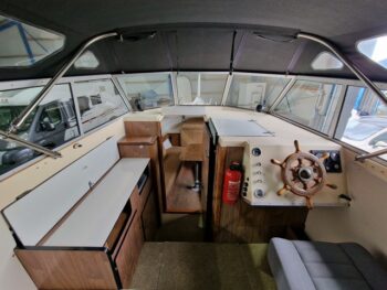 Marex 24 Sun Cab te koop 1302025 121