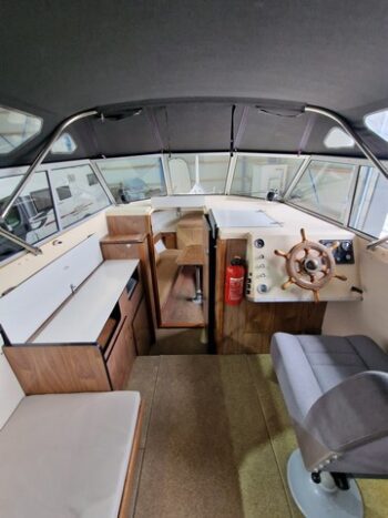 Marex 24 Sun Cab te koop 1302025 131