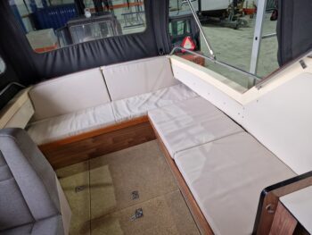Marex 24 Sun Cab te koop 1302025 151