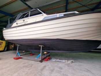 Marex 24 Sun Cab te koop 1302025 171