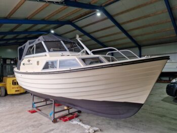 Marex 24 Sun Cab te koop 1302025 21