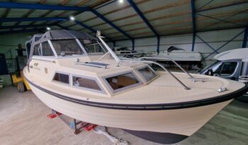 Marex 24 Sun Cab  (Noorse spitsgatter) 1302025