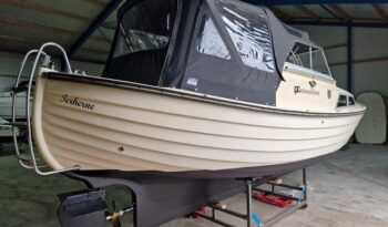 Marex 24 Sun Cab  (Noorse spitsgatter) 1302025