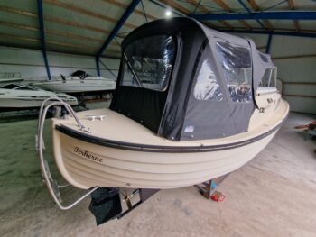 Marex 24 Sun Cab te koop 1302025 61