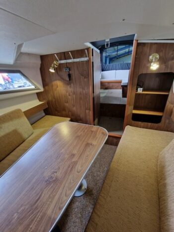 Marex 24 Sun Cab te koop 1302025 81