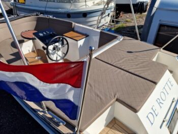 Maxima 630 Tender met boegschroef te koop 1402025 121