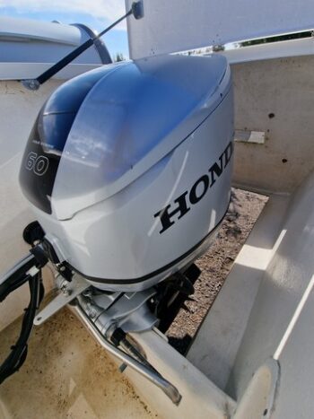 Maxima 630 Tender met boegschroef te koop 1402025 151