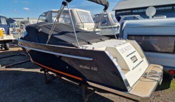 Maxima 630 Tender met boegschroef (1402025)