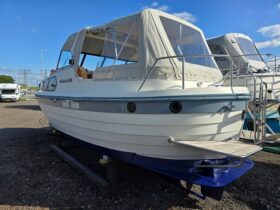 Nidelv 26 AC (Noorse spitsgatter) 1502025