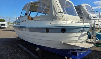 Nidelv 26 AC (Noorse spitsgatter) 1502025