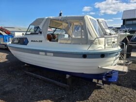 Nidelv 26 AC (Noorse spitsgatter) 1502025