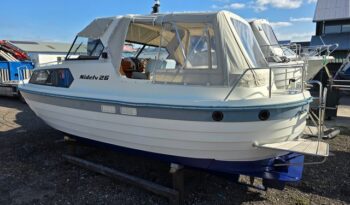 Nidelv 26 AC (Noorse spitsgatter) 1502025
