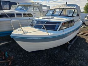 Nidelv 26 AC (Noorse spitsgatter) 1502025