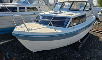 Nidelv 26 AC (Noorse spitsgatter) 1502025