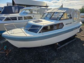 Nidelv 26 AC (Noorse spitsgatter) 1502025