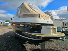 Oud Huijzer 815 Cabin Sloep (1802025)