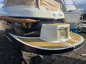 Oud Huijzer 815 Cabin Sloep (1802025)