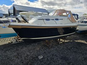 Oud Huijzer 815 Cabin Sloep (1802025)